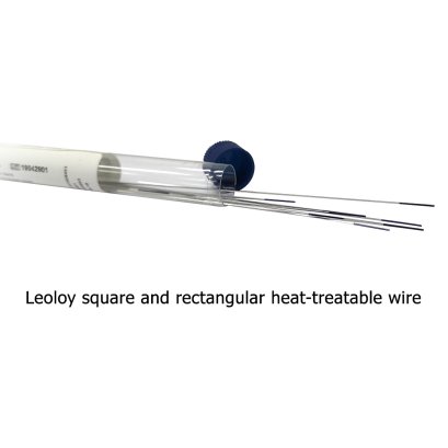BLUE LEOLOY® - soft heat-treatable