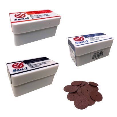 San-I Grinding Wheel