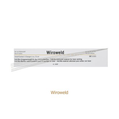 Wiroweld