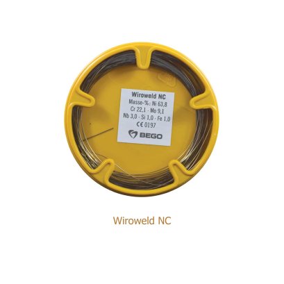 Wiroweld NC