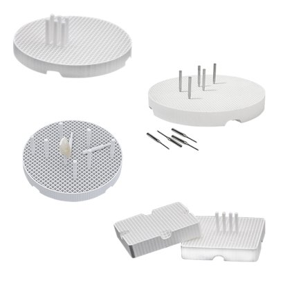 HONEYCOMB FIRING TRAY