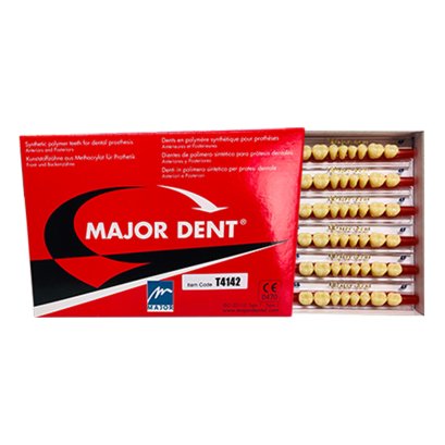 Major Dent