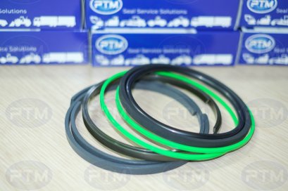 ชุดซ่อมซีล ARM B SK200-8