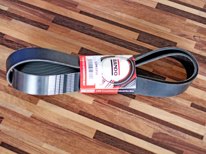 สายพาน ACE 12PK1850/ร่องตามยาว/เบนโด