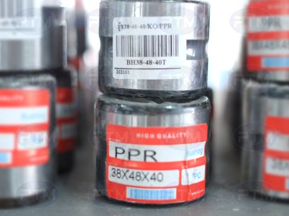 บู๊ช 38-48-40/KO/PPR