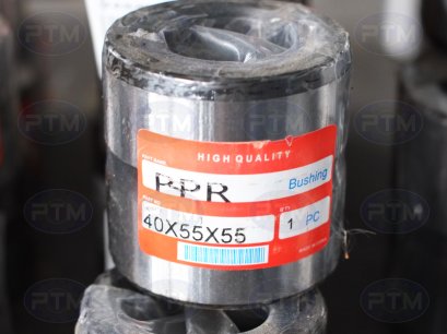 บู๊ช 40-55-55 /KO/PPR