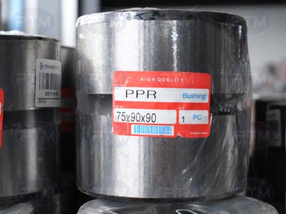 บู๊ช 75-90-90/KO/PPR