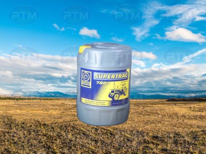 นำมันไฮดรอริคเทรน 7884