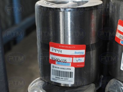 บู๊ช 80-90-105/KO/PPR