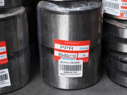 บู๊ช 80-90-110/KO/PPR