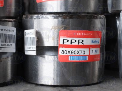 บู๊ช 80-90-70/KO/PPR