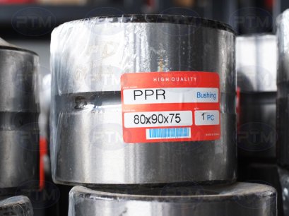 บู๊ช 80-90-75/KO/PPR