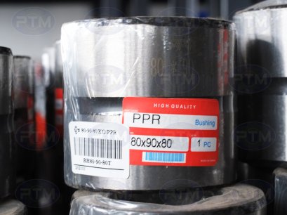 บู๊ช 80-90-80/KO/PPR