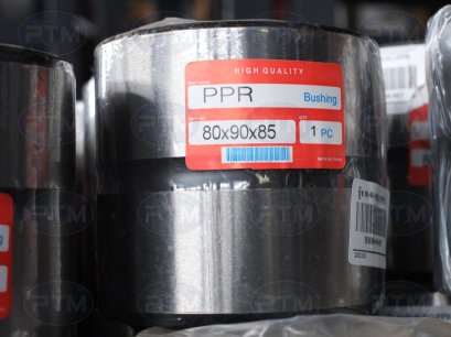 บู๊ช 80-90-85/KO/PPR