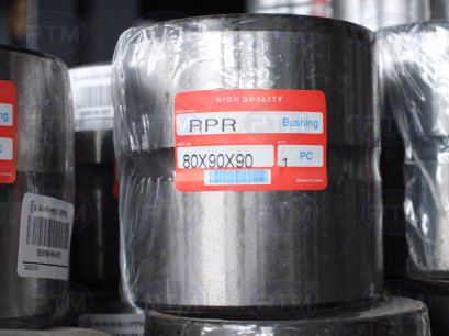 บู๊ช 80-90-90/KO/PPR