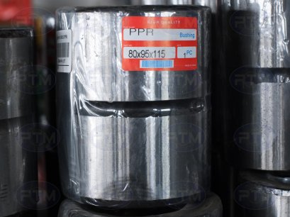 บู๊ช 80-95-115/KO/PPR