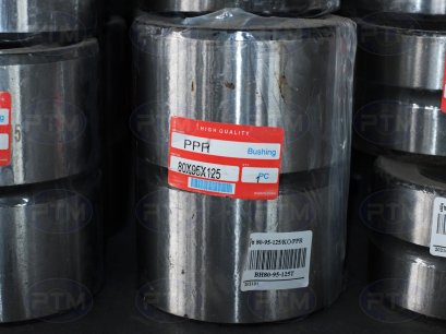 บู๊ช 80-95-125/KO/PPR