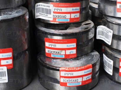 บู๊ช 80-95-40/KO/PPR