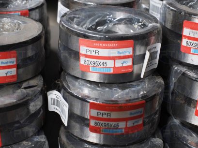 บู๊ช 80-95-45/KO/PPR