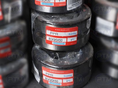 บู๊ช 80-95-50/KO/PPR