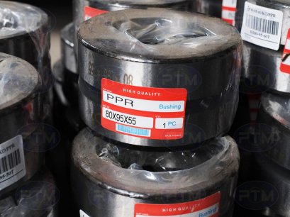 บู๊ช 80-95-55/KO/PPR