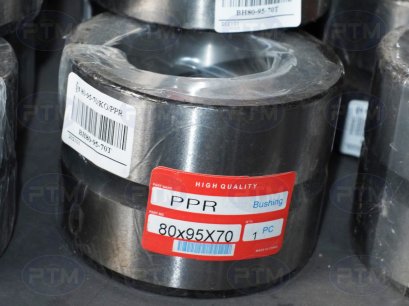 บู๊ช 80-95-70/KO/PPR