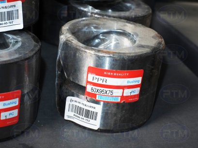 บู๊ช 80-95-75/KO/PPR