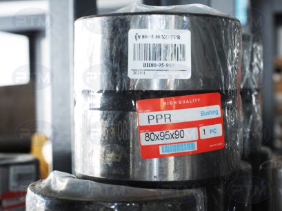 บู๊ช 80-95-90/KO/PPR