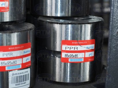 บู๊ช 85-95-85/KO/PPR