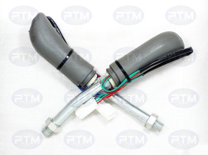 มือจัลคอนโทล/SH200-5G/R2011