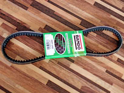 สายพาน DDPF 5400/17*990/ร่องฟัน/เบนโด