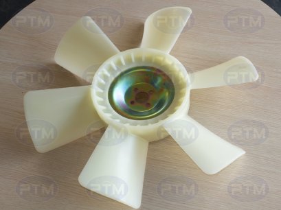 ใบพัดลม-H3014A/JB/E320/S6K/4