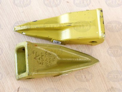 เล็บปลายแหลม PC200 TL (เจาะหิน)