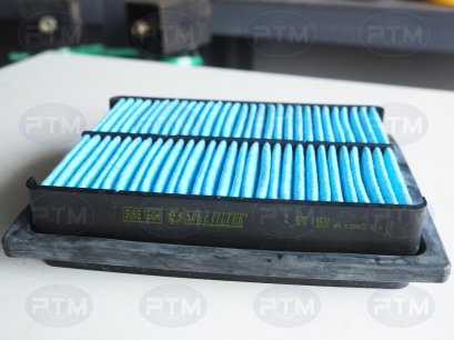 กรองอากาศห้องคนขับ PC200-8