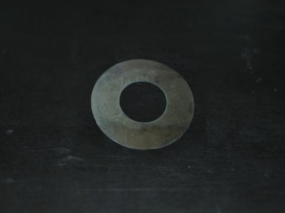 KX91-3 PUMP SHOE PLATE