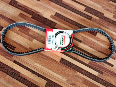 สานพาน TDPF 5445/ร่องฟัน/เบนโด