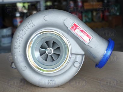 เทอร์โบPC200-7/8/6D107PPR/4