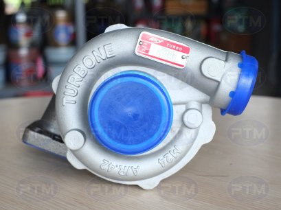 เทอร์โบSK200-3/6D31/PPR/ME08