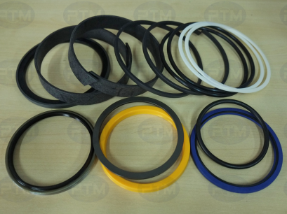 ชุดซีล Volvo EC210B,D ARM: A+B