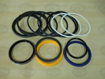 ชุดซีล Volvo EC210B,D Boom: A+B