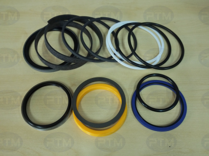 ชุดซีล Volvo EC210B,D BUCKET: A+B