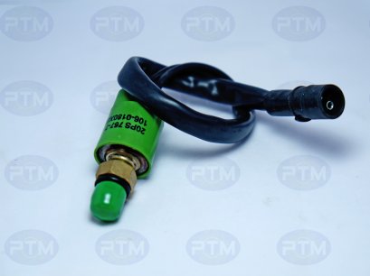 เซ็นเซอร์แรงดัน E320,E312B,E330B,C/A00005 หัวปลั๊ก