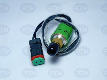 เซ็นเซอร์แรงดัน E330B,C/A00006 (สายไฟเล็ก) 300