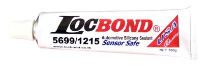 กาวยึดประเก็น LOCBOND