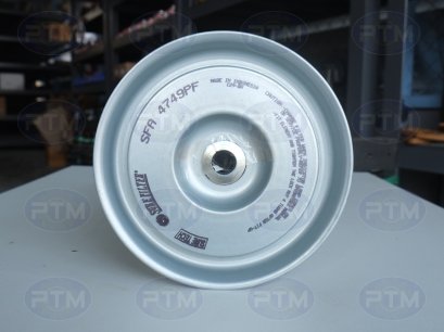 กรองอากาศ SK60;3