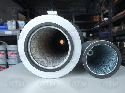 กรองอากาศ PC200-6