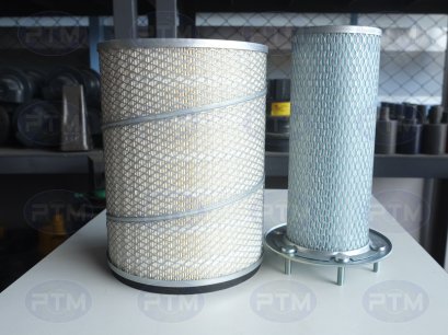 กรองอากาศ D4E