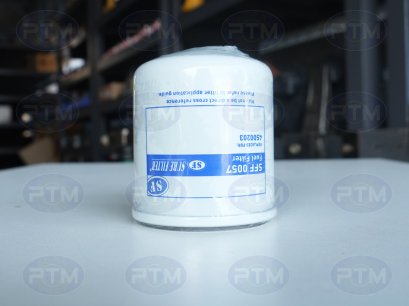 กรองน้ำมันเชื้อเพลิงละเอียด PC60-6,7;PC130-7;SK60;