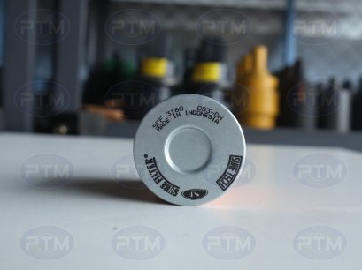 กรองเชื้อเพลิงละเอียด PC20-7,30-7