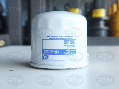 กรองเชื้อเพลิงละเอียด KX91-3,161-3